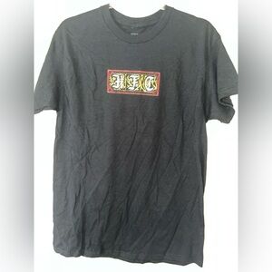 Stranger things demogorgon tshirt men size medium